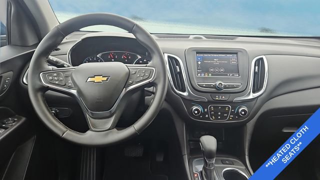 Used 2024 Chevrolet Equinox LT image 9