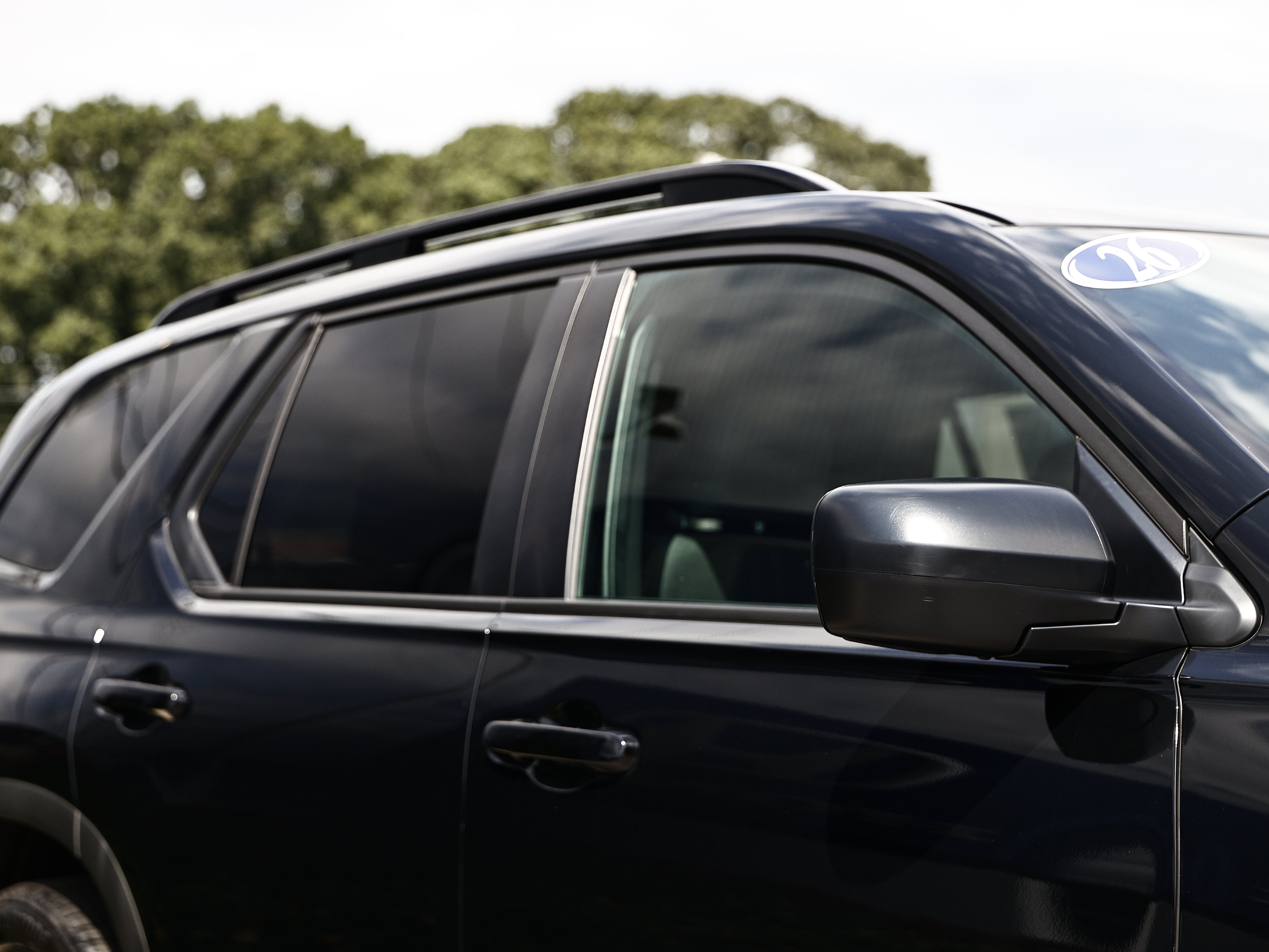 Used 2026 Honda Pilot Sport image 12
