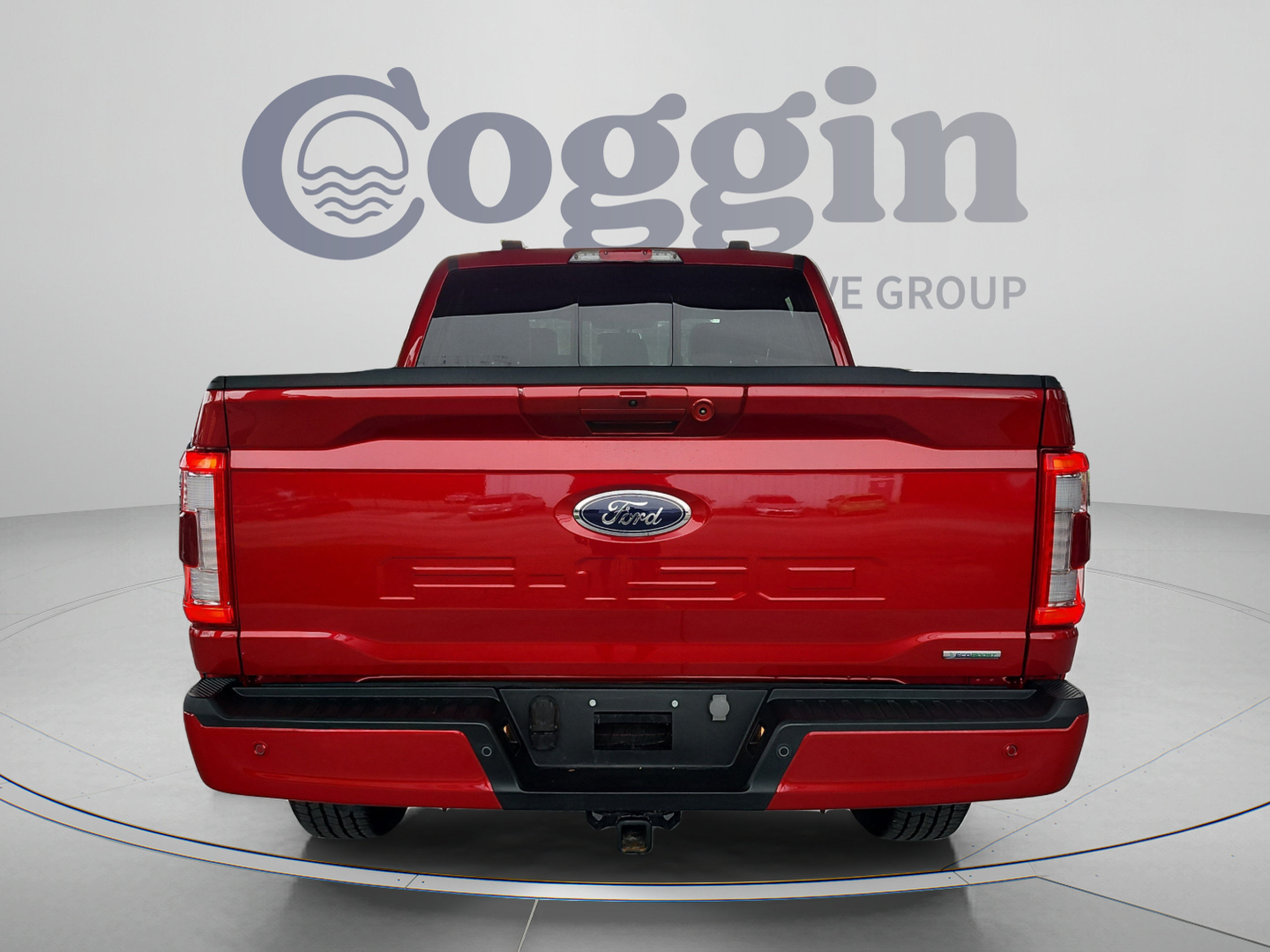 Used 2023 Ford F150 Lariat w/ Equipment Group 502A High AWD/4WD image 4