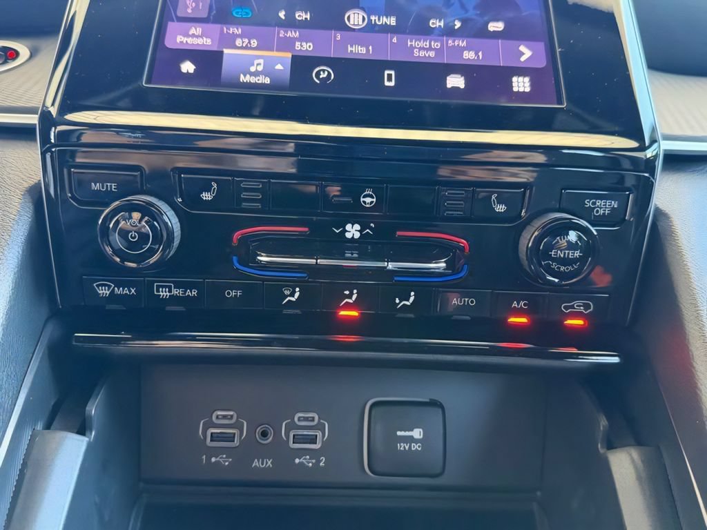 New 2026 Jeep Grand Cherokee Laredo X RWD image 20