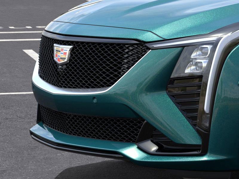 New 2026 Cadillac CT5 V w/ Technology Package image 13