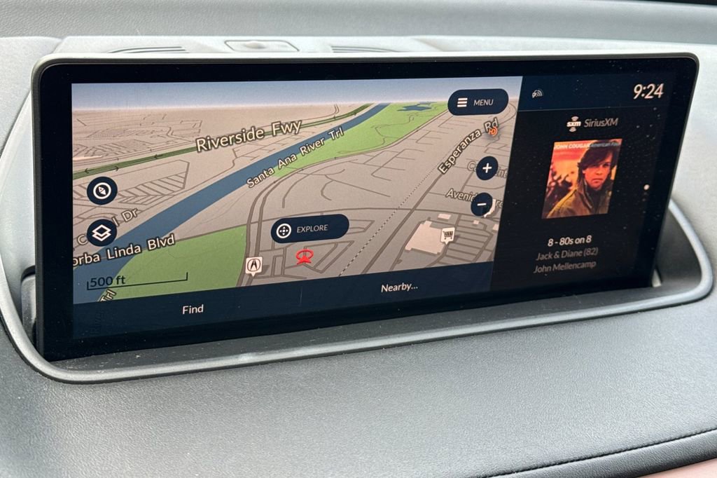 Certified 2023 Acura MDX FWD w/ Technology Package image 26