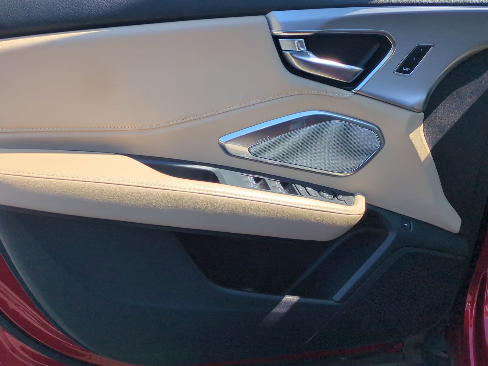 Used 2019 Acura RDX FWD w/ Technology Package image 14