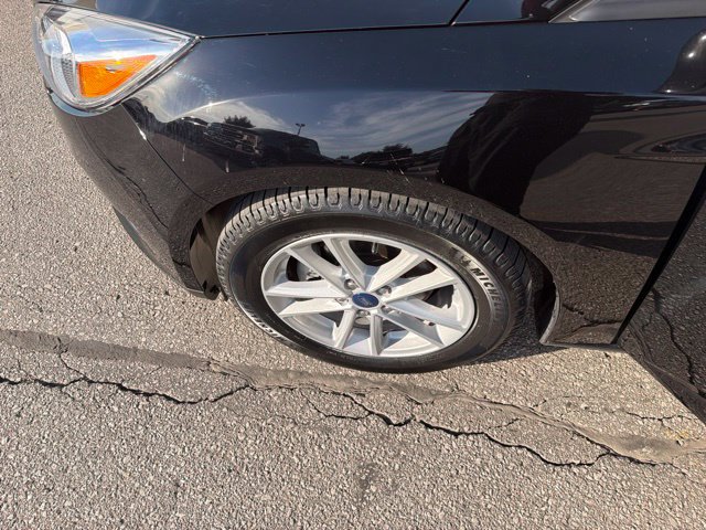 Used 2018 Ford Focus SE FWD image 33