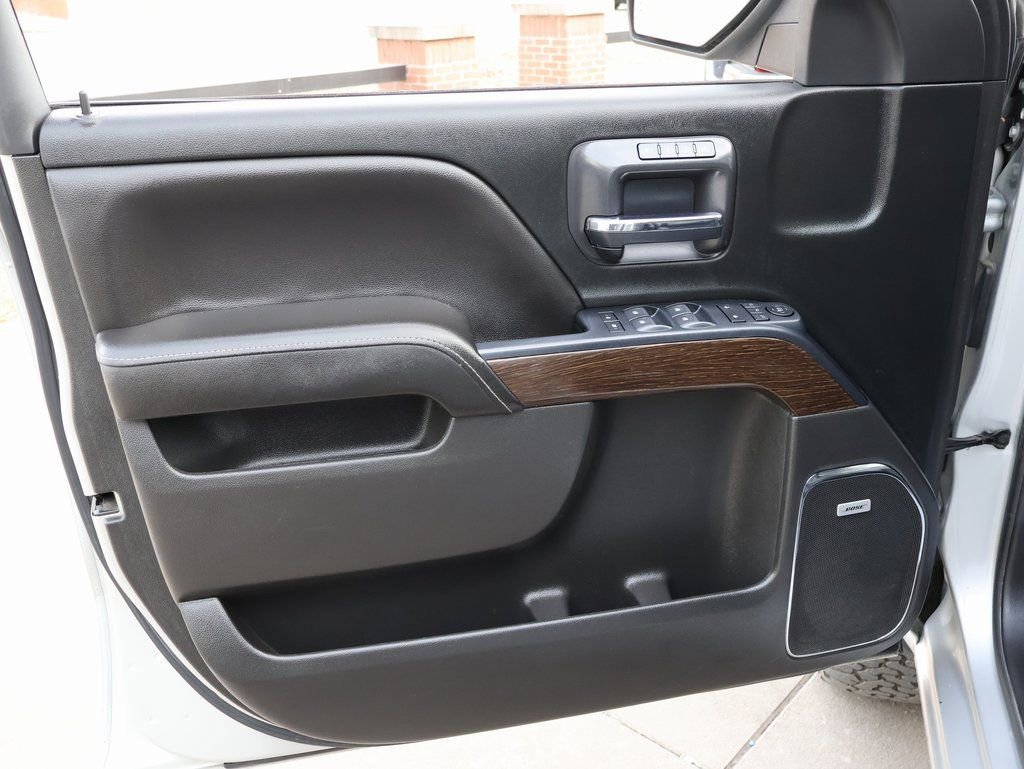 Used 2018 GMC Sierra 1500 Denali AWD/4WD image 20