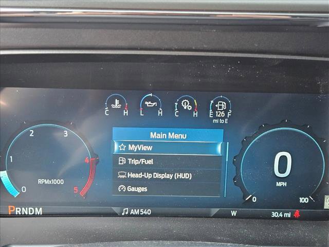 New 2025 Ford F350 Lariat w/ Lariat Ultimate Package image 11