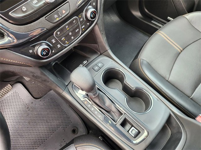 Used 2023 Chevrolet Equinox Premier image 19