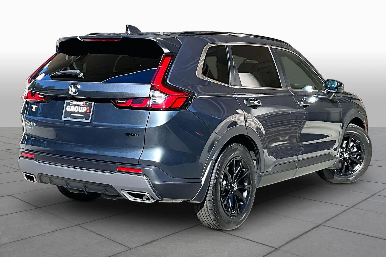 Used 2024 Honda CR-V Sport image 13