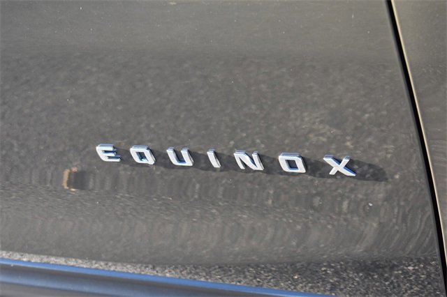Certified 2024 Chevrolet Equinox LT image 12
