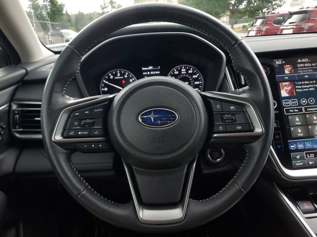 Certified 2024 Subaru Outback Limited AWD/4WD image 24