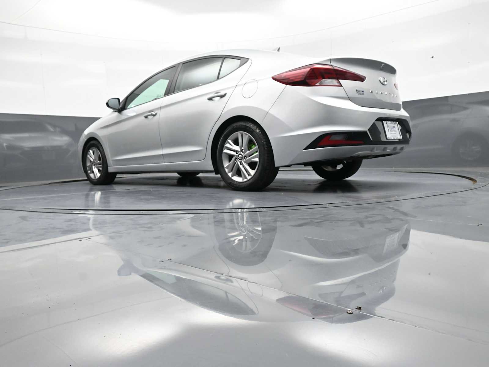 Used 2019 Hyundai Elantra Value Edition FWD image 31
