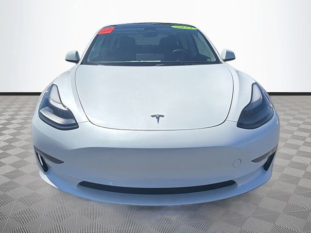 Used 2023 Tesla Model 3 Standard Range image 2