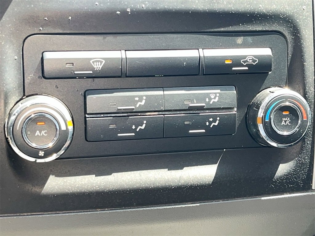 Used 2020 Nissan Frontier SV image 19