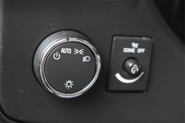 Used 2015 Chevrolet Express 3500 Extended image 17