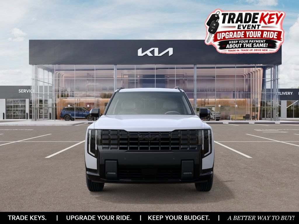 New 2027 Kia Telluride X-Line SX Prestige AWD/4WD image 2
