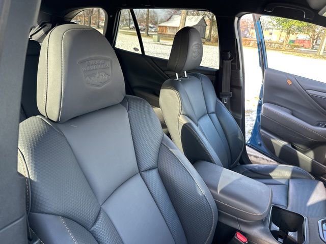 Used 2022 Subaru Outback Wilderness image 28