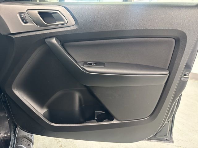 Used 2023 Ford Ranger XLT w/ Equipment Group 301A Mid image 28