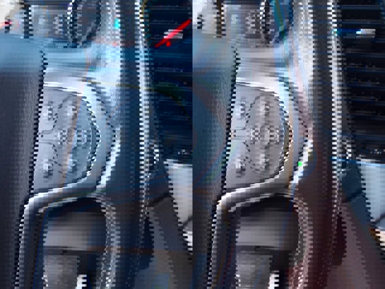 Used 2015 Chevrolet Tahoe LTZ image 42