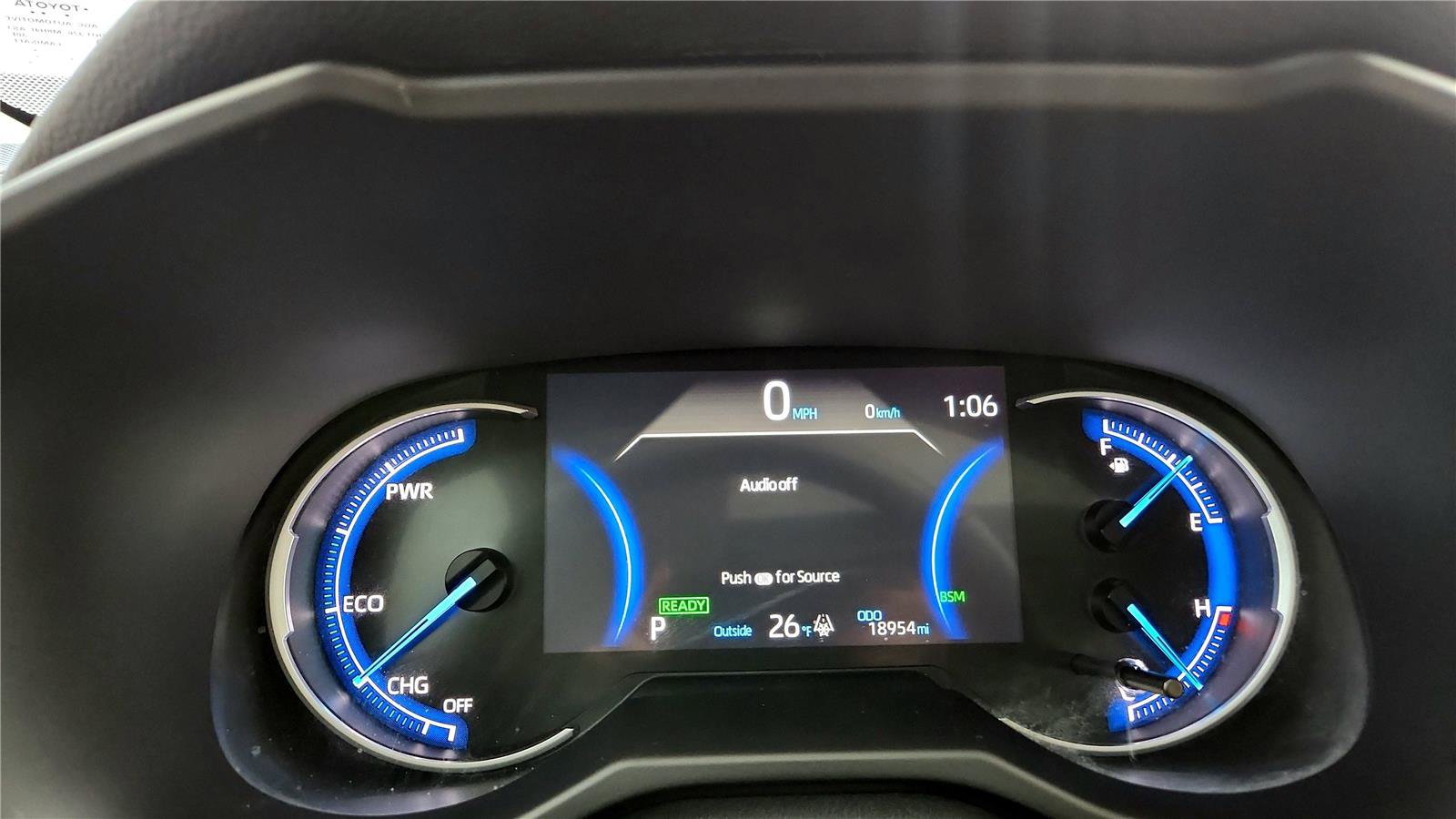 Certified 2024 Toyota RAV4 XLE image 26