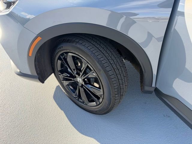 Used 2024 Honda CR-V Sport Touring image 23
