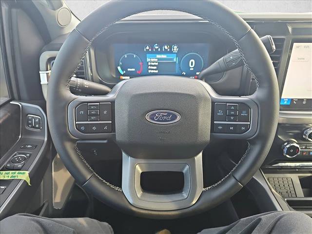 New 2026 Ford F250 Lariat w/ FX4 Off-Road Package image 17