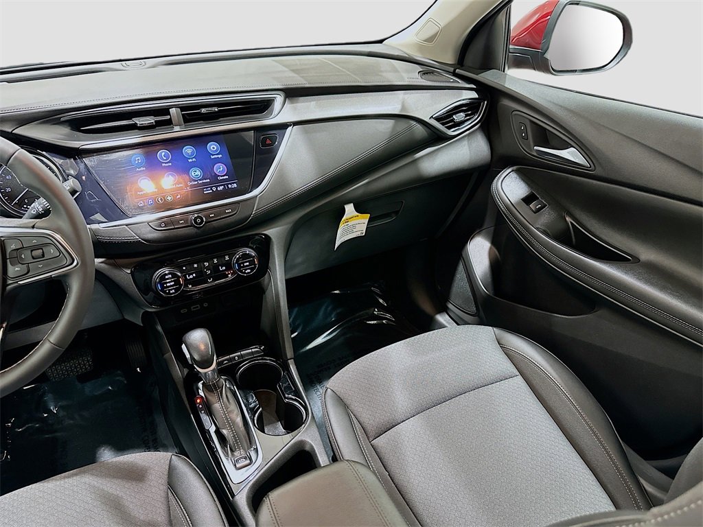 Used 2023 Buick Encore GX Select w/ Sport Touring Package image 23