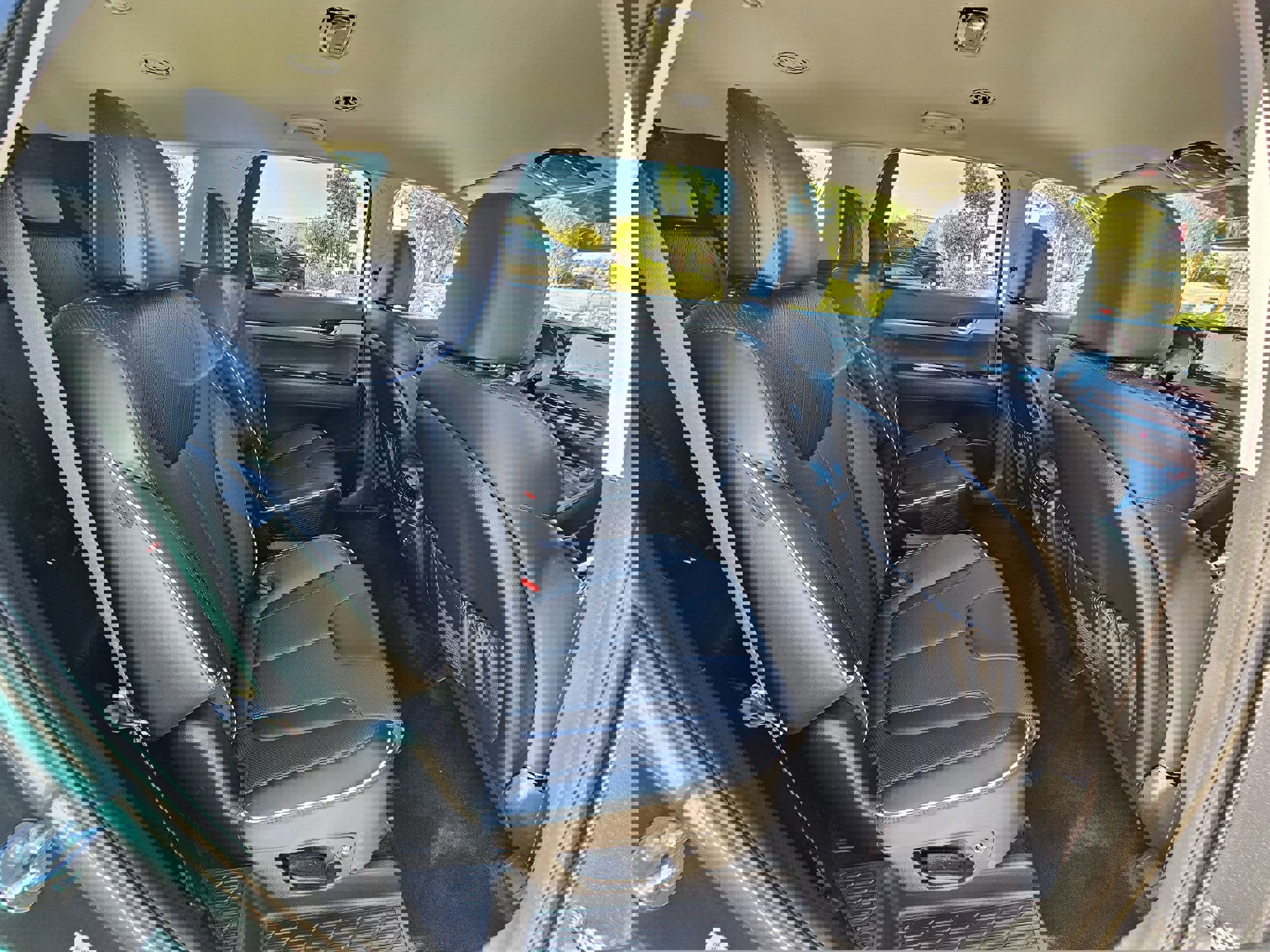 Used 2025 Hyundai Palisade SEL image 31
