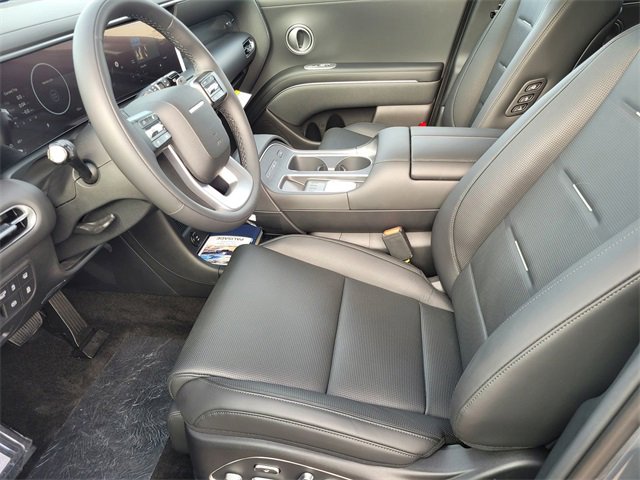 New 2026 Hyundai Palisade Calligraphy image 12