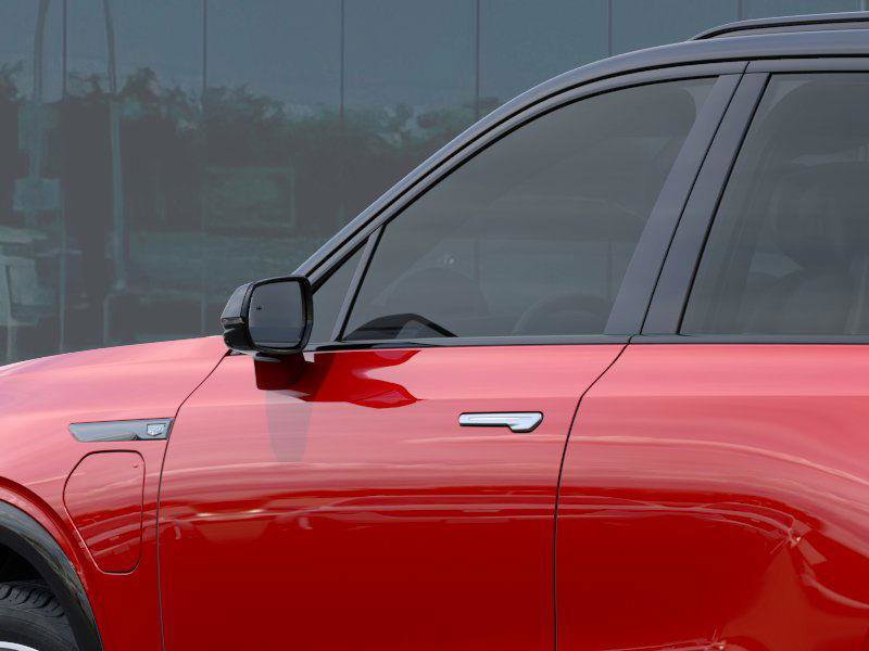 New 2026 Cadillac Vistiq Sport w/ LPO, Floor Liner Package image 13