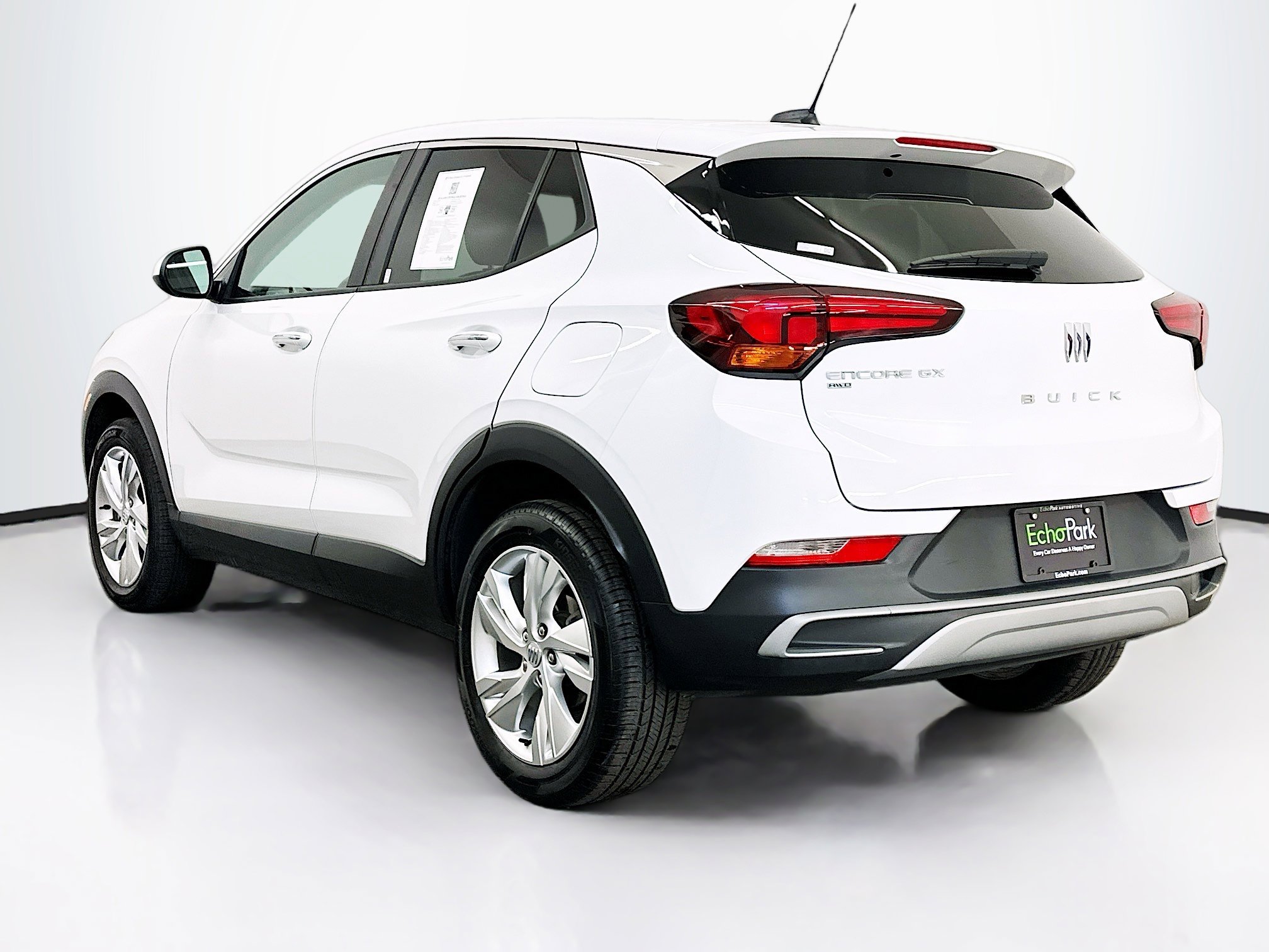 Used 2025 Buick Encore GX Preferred image 5