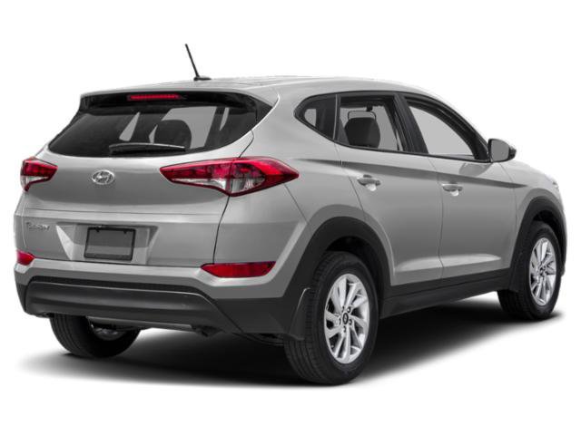 Used 2018 Hyundai Tucson Value FWD image 2