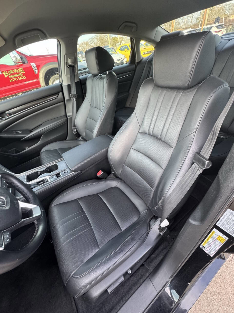 Used 2021 Honda Accord Sport Special Edition image 14