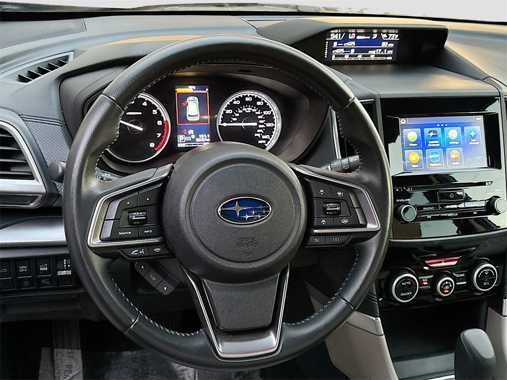 Used 2023 Subaru Forester Premium image 11