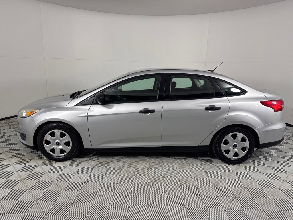 Used 2015 Ford Focus S image 8