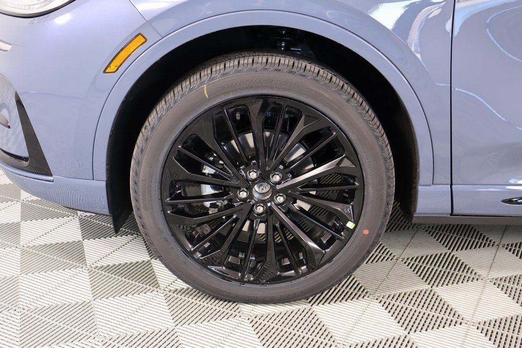 New 2026 Lincoln Corsair Reserve FWD image 19