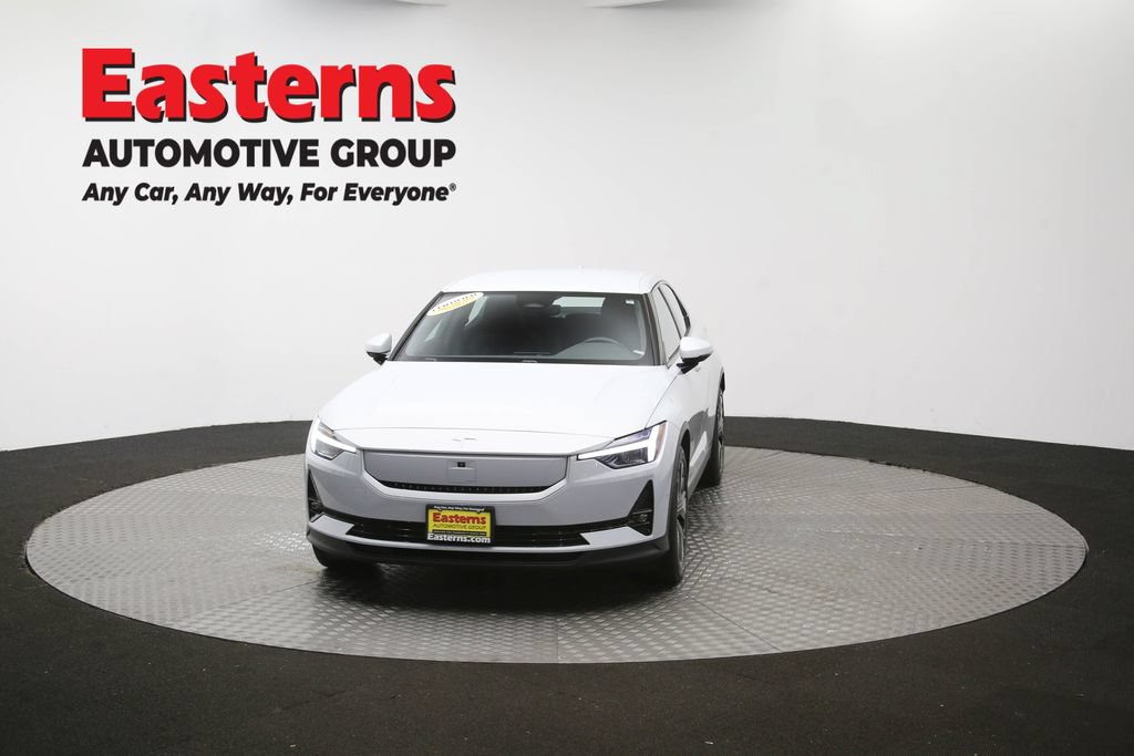 Used 2024 Polestar Polestar 2 w/ Pilot Pack RWD image 54