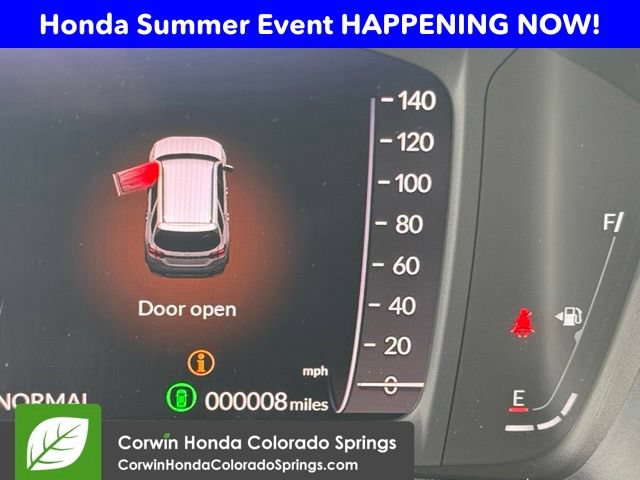 New 2026 Honda Pilot Elite image 18