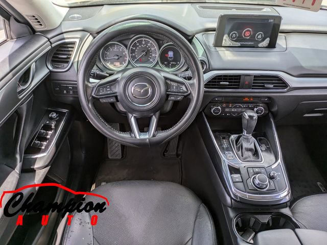 Used 2018 MAZDA CX-9 Touring w/ Touring Premium Package image 22