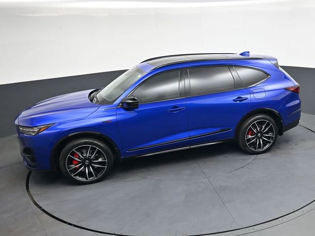 Used 2024 Acura MDX Type S image 25