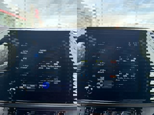 Used 2026 Toyota Camry SE w/ Convenience Package image 26