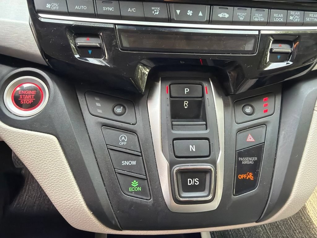 Used 2025 Honda Odyssey EX-L image 15