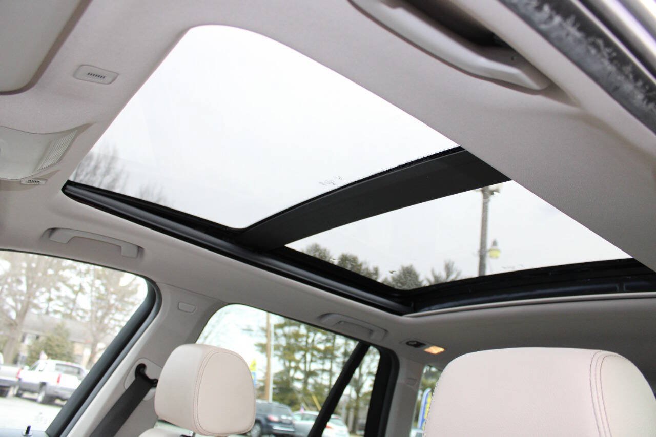 Used 2014 BMW X3 xDrive28i w/ Premium Package AWD/4WD image 18