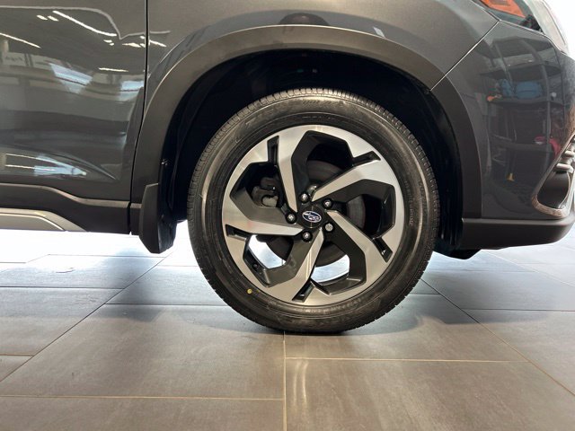 Used 2024 Subaru Forester Touring AWD/4WD image 49