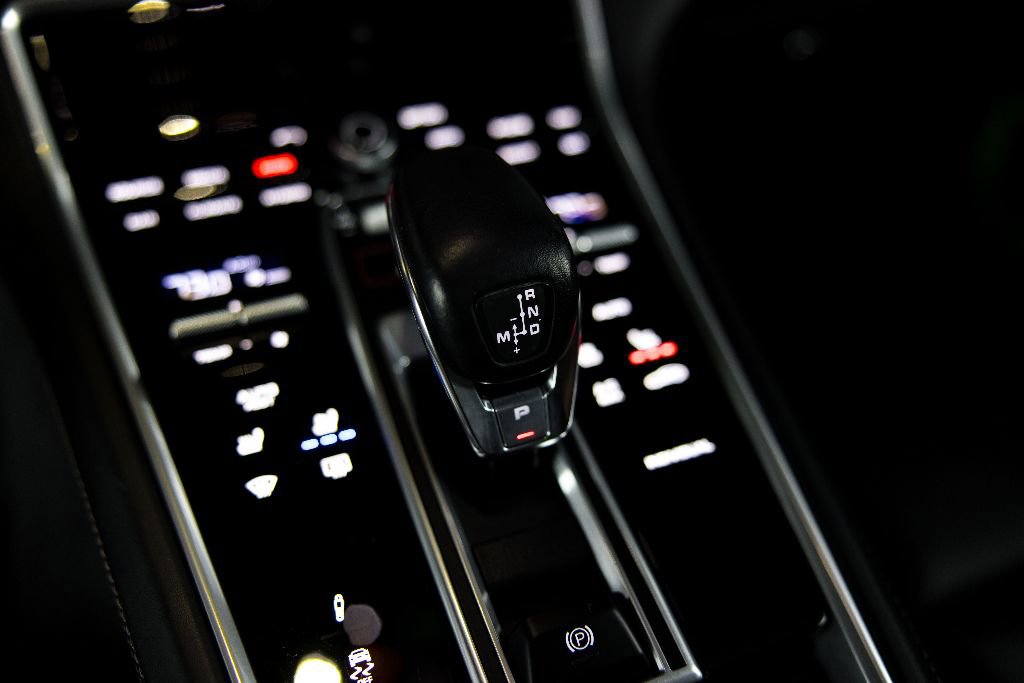 Used 2019 Porsche Panamera Turbo S image 35