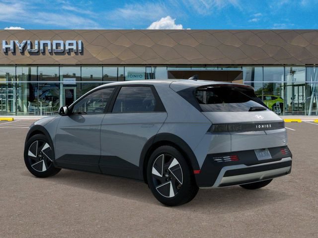 New 2026 Hyundai Ioniq 5 SE AWD/4WD image 5