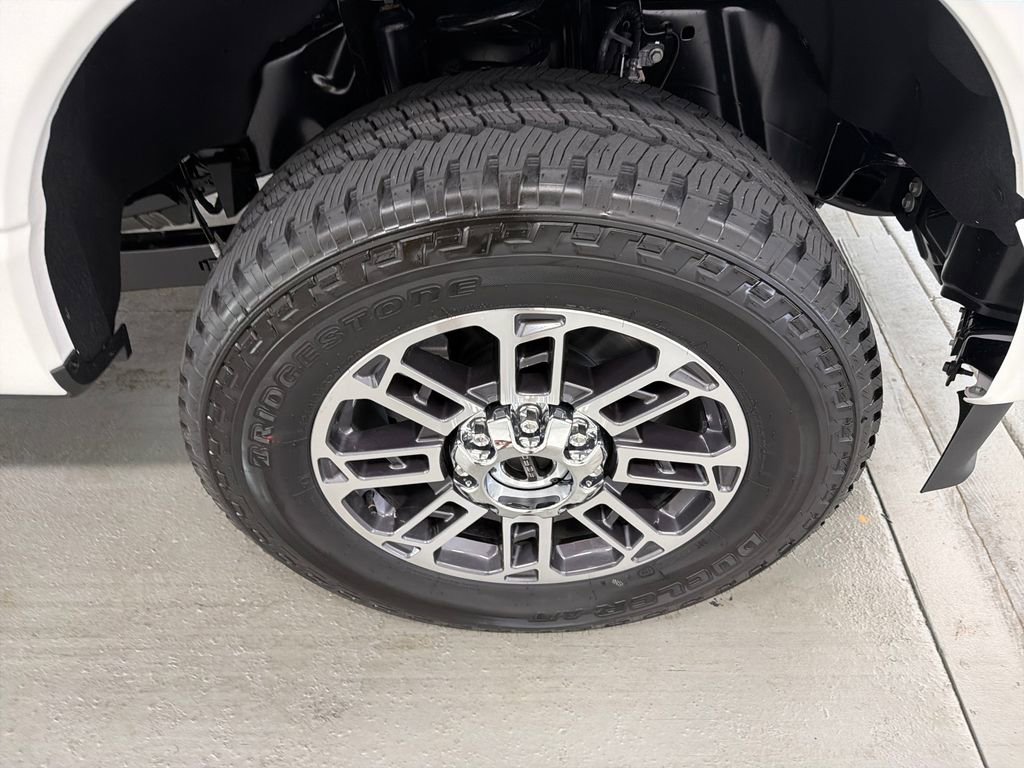New 2026 Ford F350 Platinum w/ Platinum Plus Package AWD/4WD image 5