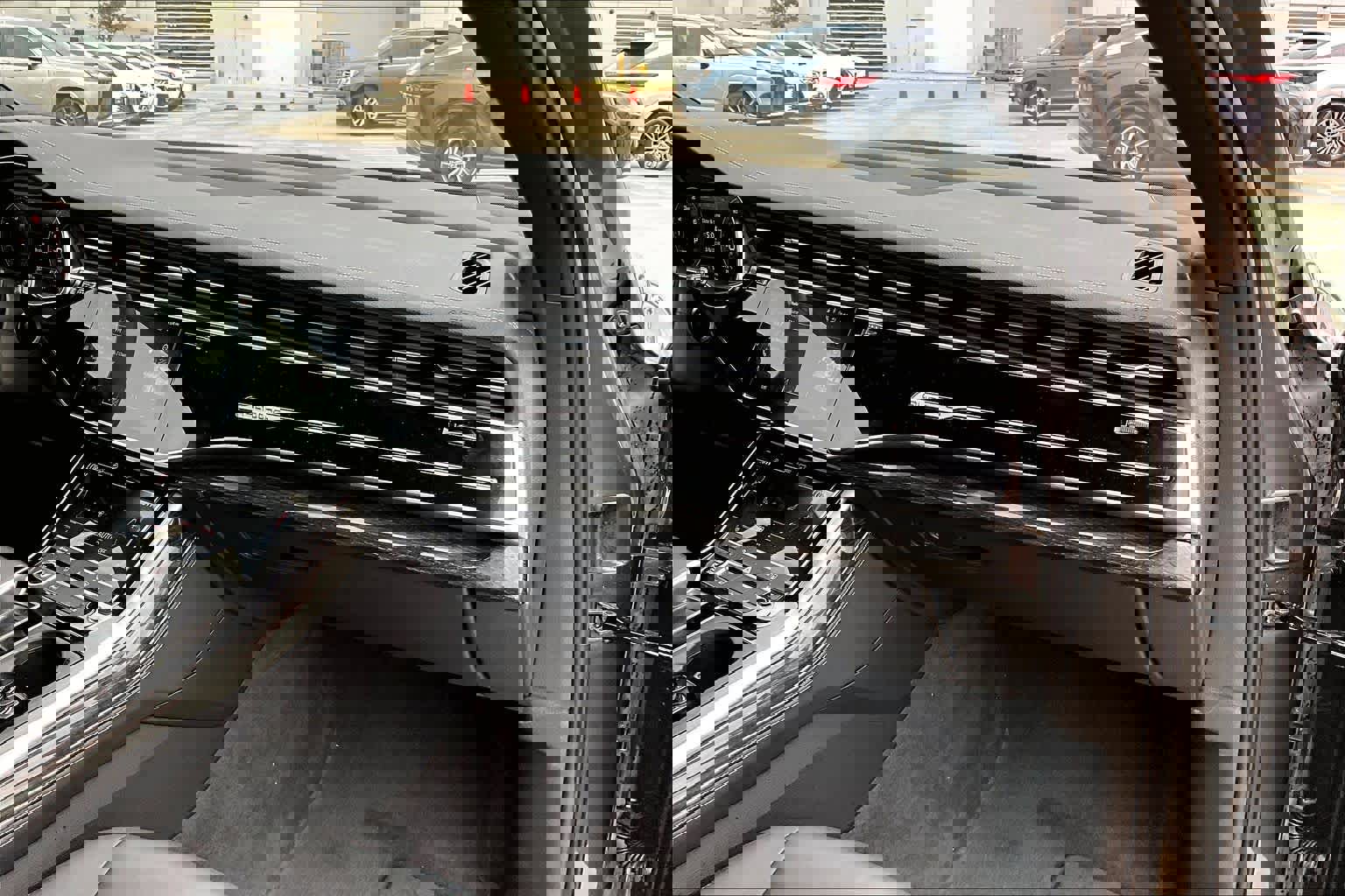 Used 2025 Audi Q7 3.0T Premium Plus AWD/4WD image 19