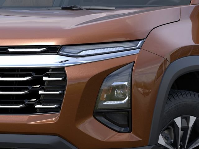 New 2027 Chevrolet Equinox LT w/ Convenience Package II FWD image 10