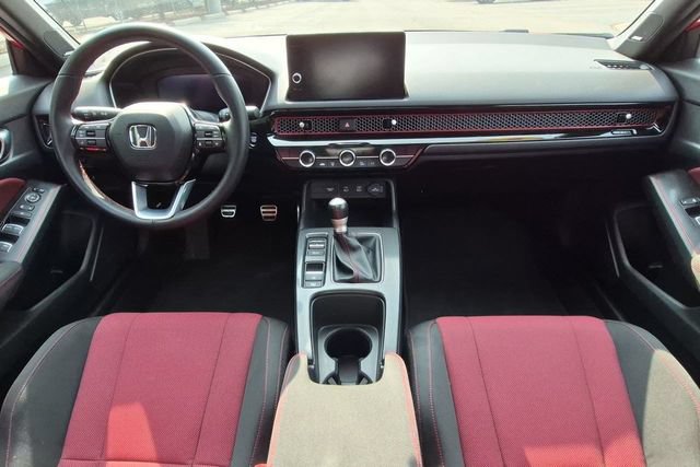 Used 2025 Honda Civic Si image 23