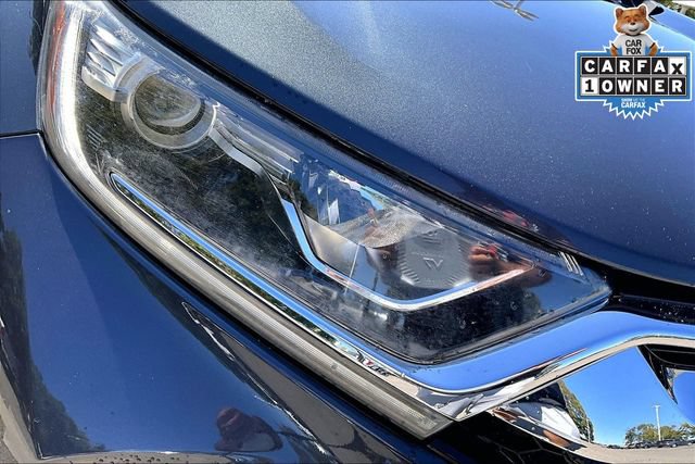 Used 2019 Honda CR-V EX-L image 28